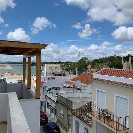 Villa Casa De Alvor Extérieur photo