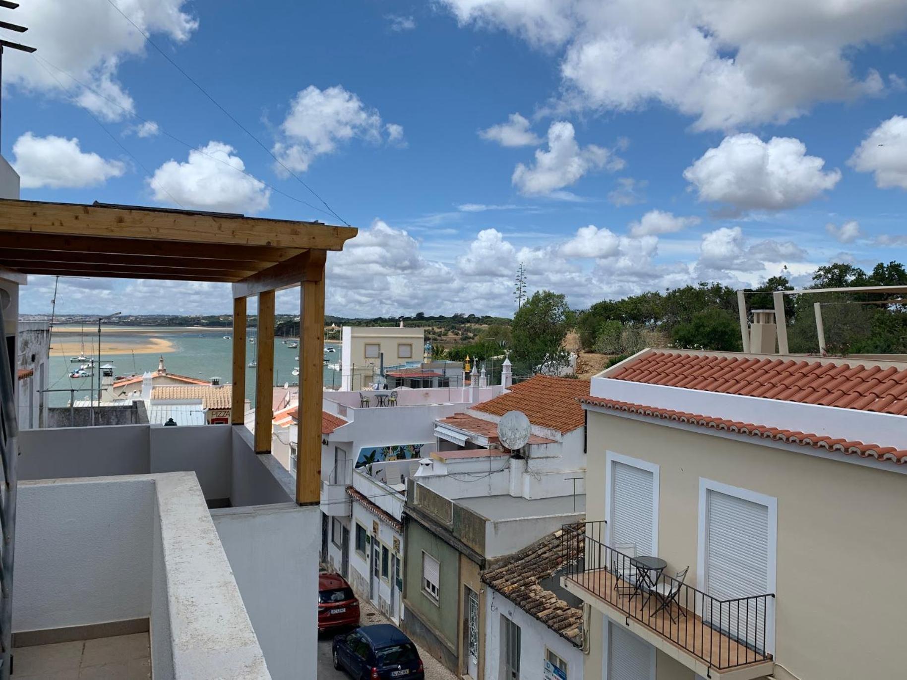 Villa Casa De Alvor Extérieur photo