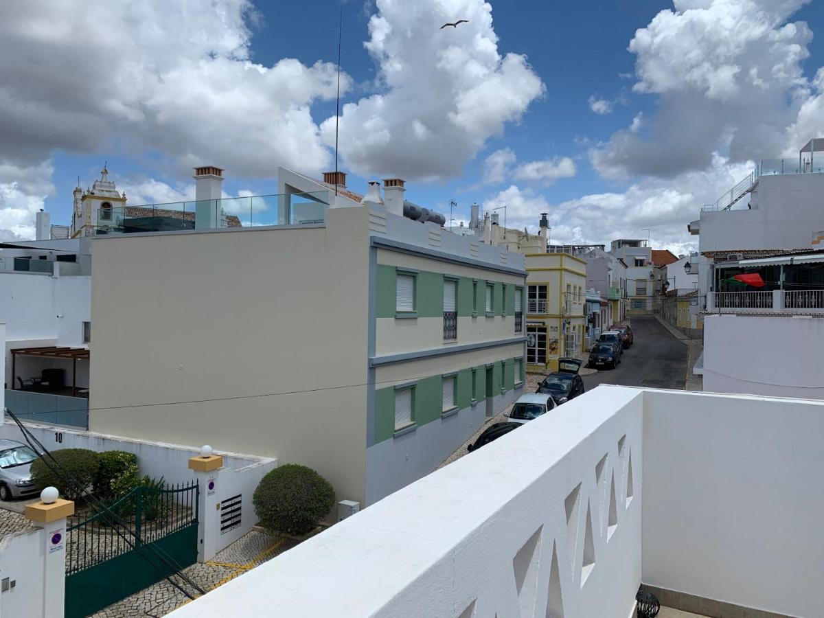 Villa Casa De Alvor Extérieur photo