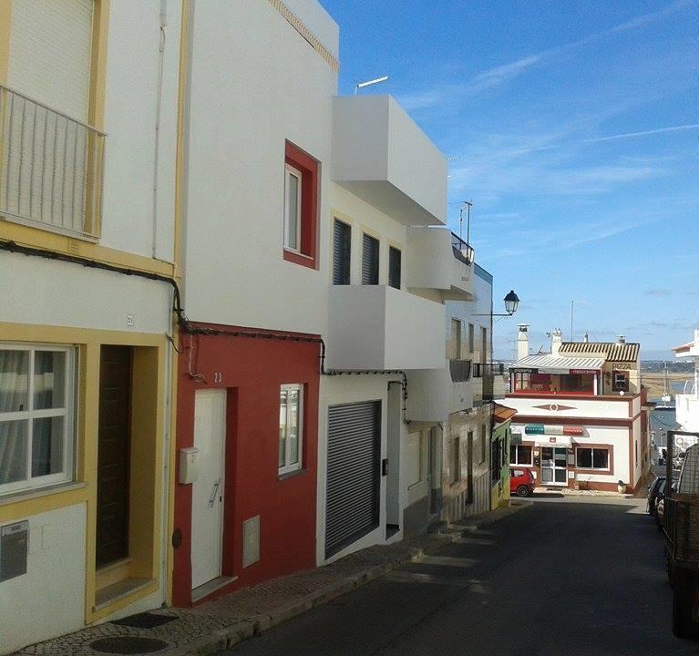 Villa Casa De Alvor Chambre photo