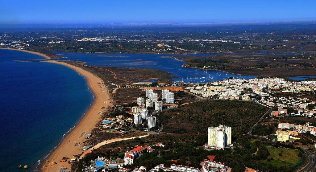 Villa Casa De Alvor Chambre photo