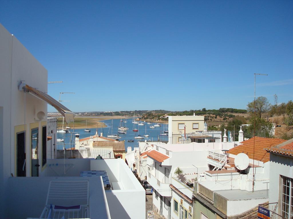 Villa Casa De Alvor Chambre photo